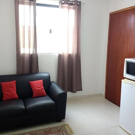 Apartament Resende Flats Gr Zewnętrze zdjęcie