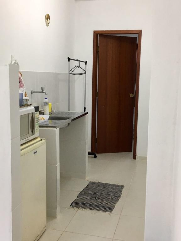 Apartament Resende Flats Gr Zewnętrze zdjęcie